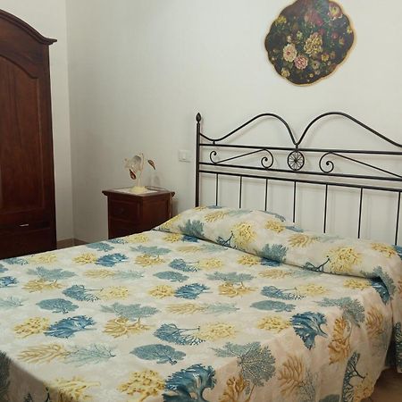Appartamento Nino San Vito Lo Capo Pokój zdjęcie
