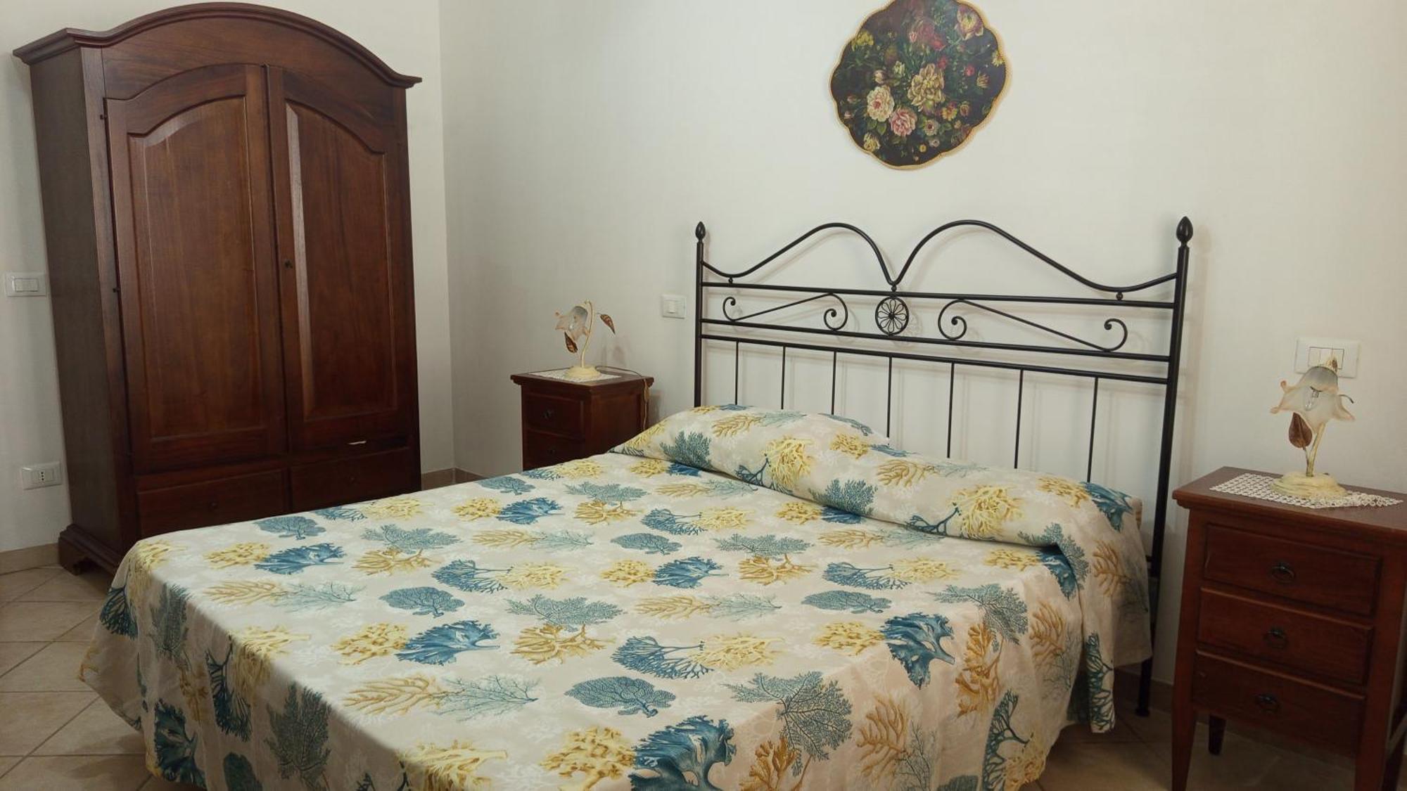 Appartamento Nino San Vito Lo Capo Zewnętrze zdjęcie