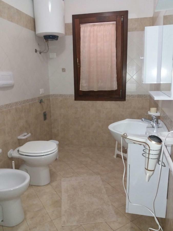 Appartamento Nino San Vito Lo Capo Zewnętrze zdjęcie
